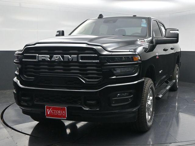 2025 RAM Ram 2500 RAM 2500 LONE STAR CREW CAB 4X4 64 BOX
