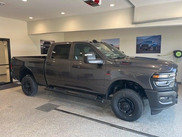 2025 RAM Ram 2500 RAM 2500 TRADESMAN CREW CAB 4X4 64 BOX 2025 RAM Ram 2500 RAM 2500 TRADESMAN CREW CAB 4X4 64 BOX