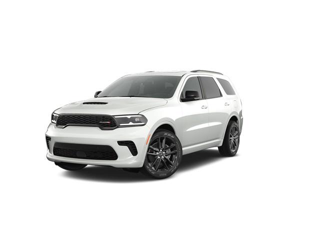2025 Dodge Durango DURANGO GT PLUS AWD