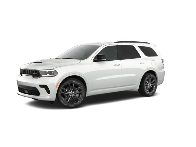 2025 Dodge Durango DURANGO GT PLUS AWD