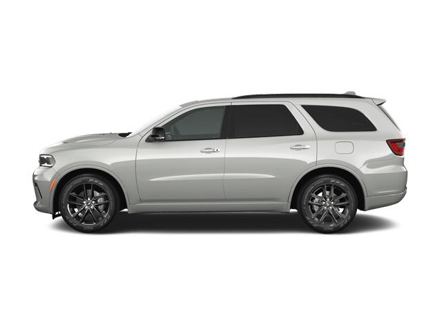 2025 Dodge Durango DURANGO GT PLUS AWD