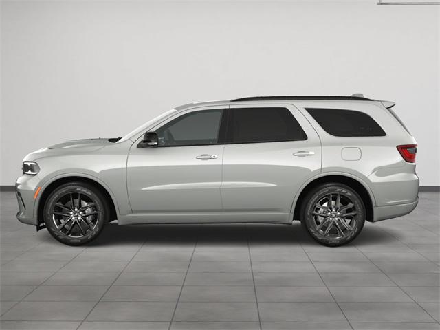 2025 Dodge Durango DURANGO GT PLUS AWD