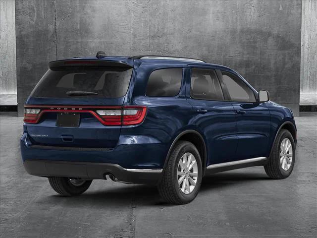 2025 Dodge Durango DURANGO GT PLUS AWD