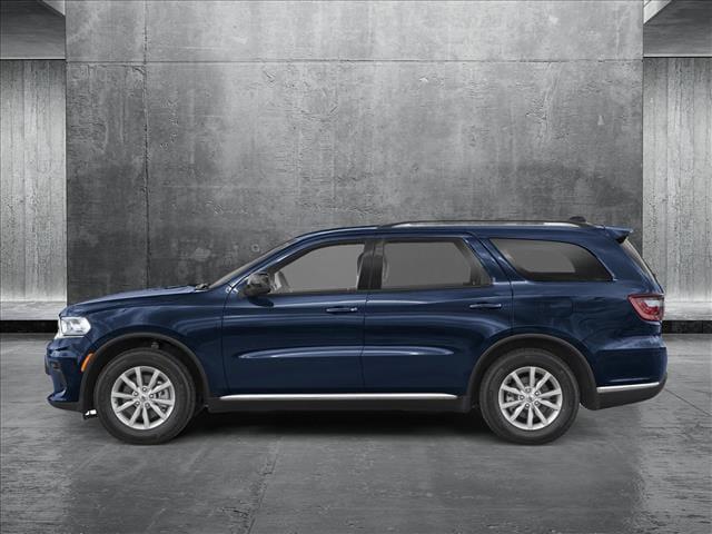 2025 Dodge Durango DURANGO GT PLUS AWD