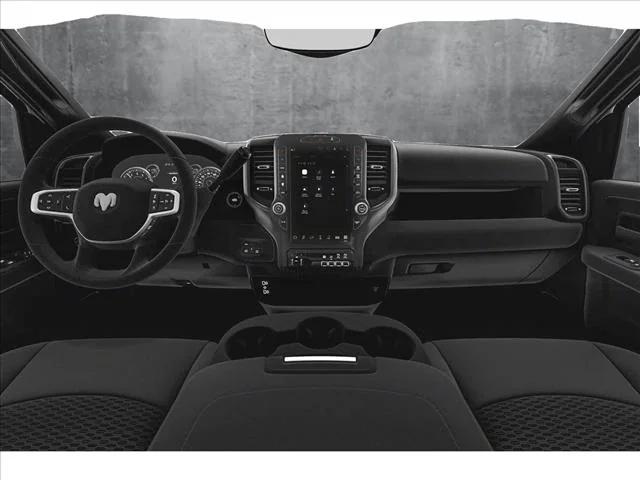 2025 RAM Ram 3500 RAM 3500 LIMITED LONGHORN CREW CAB 4X4 8 BOX