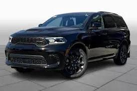 2025 Dodge Durango DURANGO GT RWD