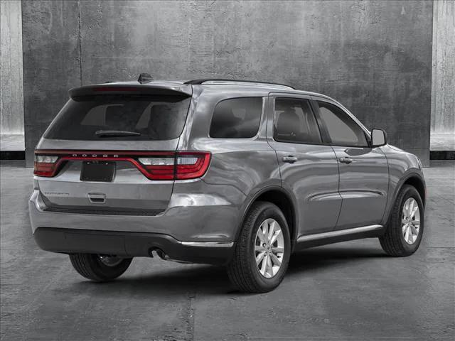 2025 Dodge Durango DURANGO GT PLUS AWD