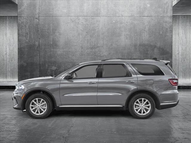 2025 Dodge Durango DURANGO GT PLUS AWD
