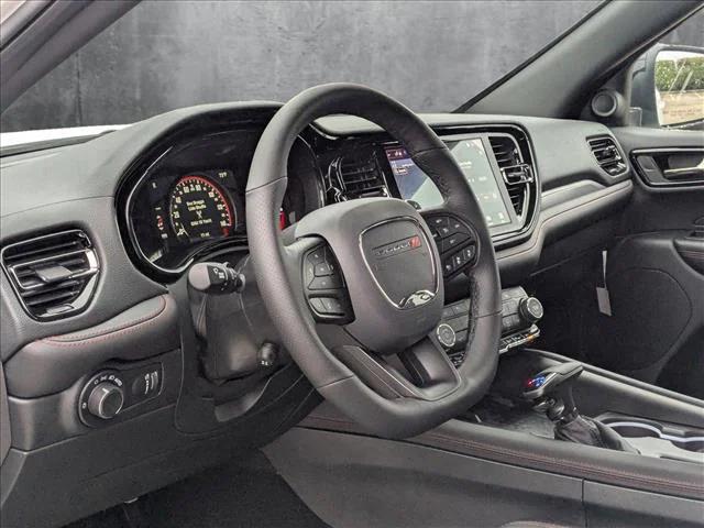 2025 Dodge Durango DURANGO GT PLUS AWD