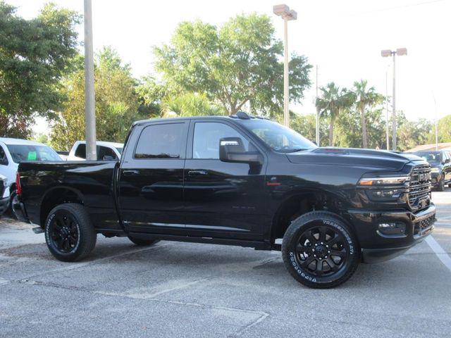 2025 RAM Ram 2500 RAM 2500 LARAMIE CREW CAB 4X4 64 BOX
