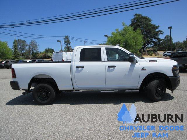 2025 RAM Ram 2500 RAM 2500 TRADESMAN CREW CAB 4X4 64 BOX