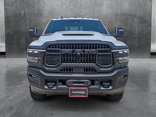 2025 RAM Ram 2500 RAM 2500 POWER WAGON CREW CAB 4X4 64 BOX