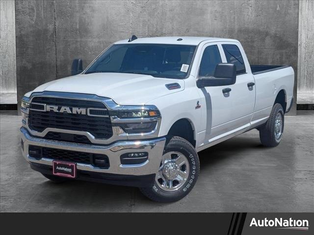 2025 RAM Ram 2500 RAM 2500 TRADESMAN CREW CAB 4X4 8 BOX 2025 RAM Ram 2500 RAM 2500 TRADESMAN CREW CAB 4X4 8 BOX
