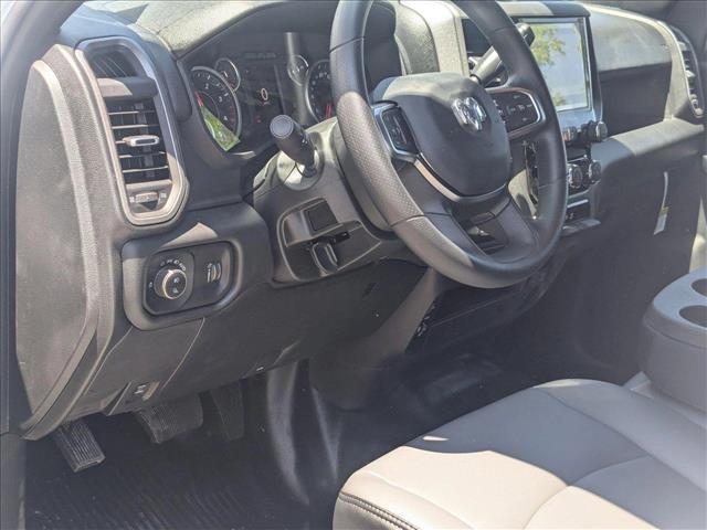 2025 RAM Ram 2500 RAM 2500 TRADESMAN CREW CAB 4X4 8 BOX 2025 RAM Ram 2500 RAM 2500 TRADESMAN CREW CAB 4X4 8 BOX