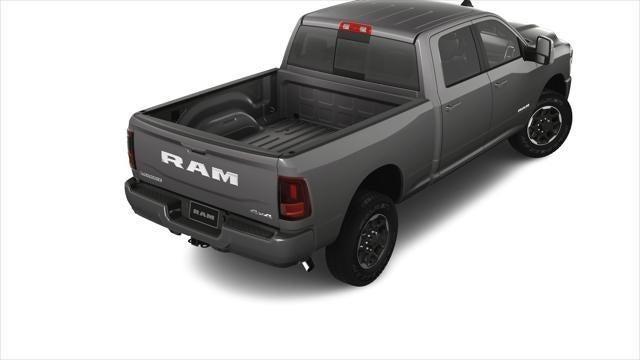 2025 RAM Ram 2500 RAM 2500 LARAMIE CREW CAB 4X4 64 BOX