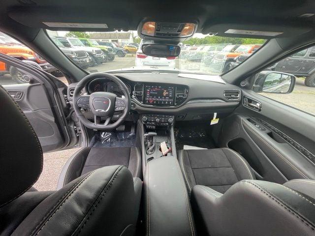 2025 Dodge Durango DURANGO R/T 20TH ANNIVERSARY PLUS AWD