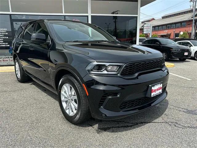 2025 Dodge Durango DURANGO GT RWD