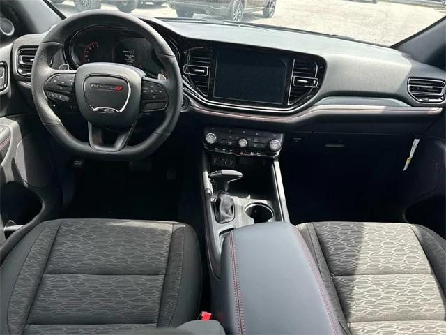 2025 Dodge Durango DURANGO GT RWD