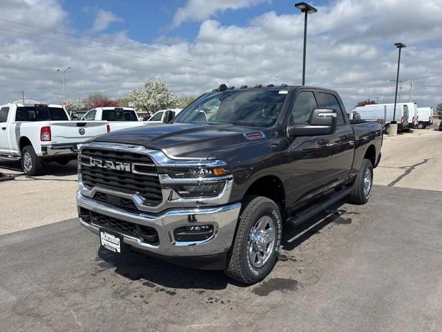 2025 RAM Ram 2500 RAM 2500 TRADESMAN CREW CAB 4X4 64 BOX