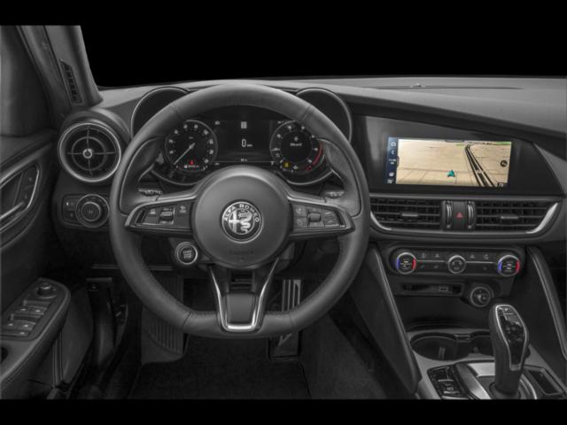 2025 Alfa Romeo Giulia GIULIA AWD