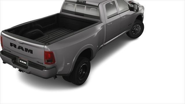 2025 RAM Ram 3500 RAM 3500 LARAMIE CREW CAB 4X4 8 BOX
