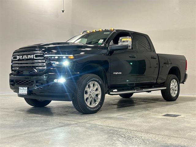 2025 RAM Ram 2500 RAM 2500 LARAMIE CREW CAB 4X4 64 BOX