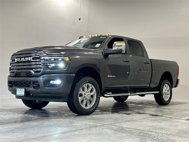 2025 RAM Ram 2500 RAM 2500 LARAMIE CREW CAB 4X4 64 BOX