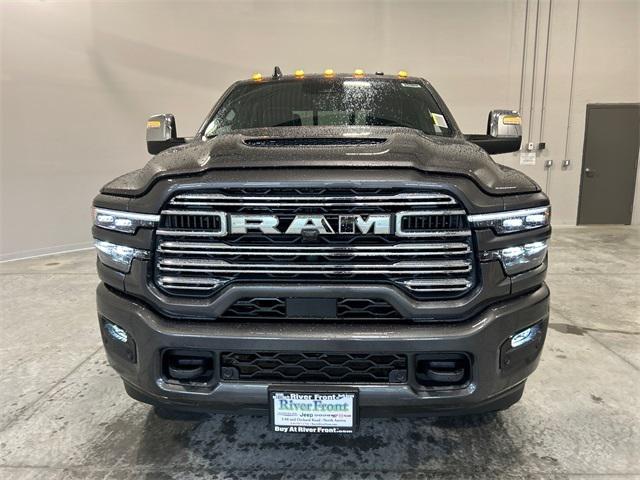 2025 RAM Ram 2500 RAM 2500 LARAMIE CREW CAB 4X4 64 BOX