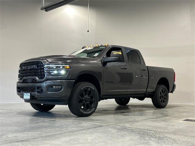 2025 RAM Ram 2500 RAM 2500 LARAMIE CREW CAB 4X4 64 BOX