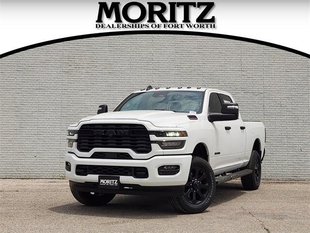 2025 RAM Ram 2500 RAM 2500 LONE STAR CREW CAB 4X4 64 BOX