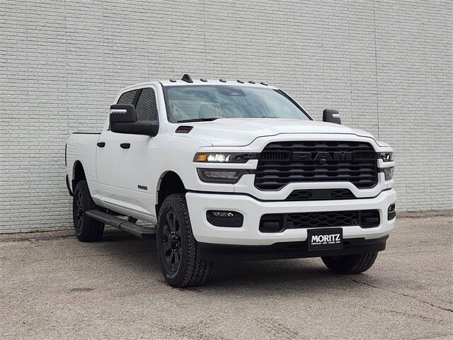 2025 RAM Ram 2500 RAM 2500 LONE STAR CREW CAB 4X4 64 BOX