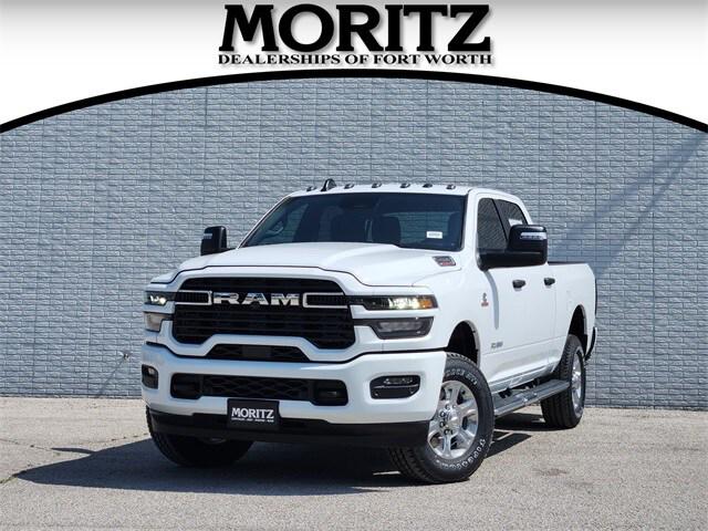 2025 RAM Ram 2500 RAM 2500 LONE STAR CREW CAB 4X4 64 BOX