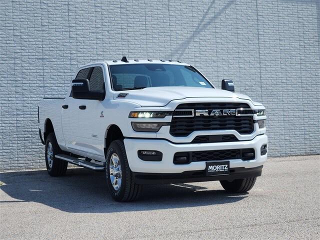 2025 RAM Ram 2500 RAM 2500 LONE STAR CREW CAB 4X4 64 BOX