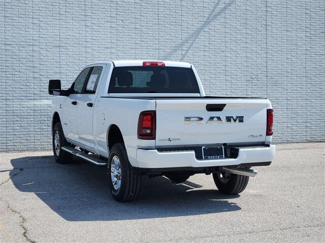 2025 RAM Ram 2500 RAM 2500 LONE STAR CREW CAB 4X4 64 BOX