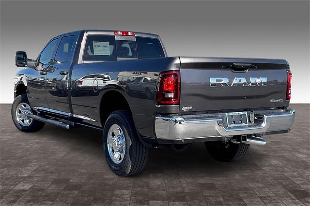 2025 RAM Ram 3500 RAM 3500 TRADESMAN CREW CAB 4X4 8 BOX 2025 RAM Ram 3500 RAM 3500 TRADESMAN CREW CAB 4X4 8 BOX