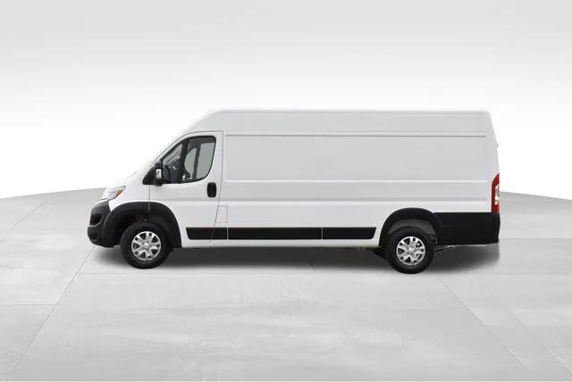 2025 RAM Ram ProMaster RAM PROMASTER 3500 SLT CARGO VAN HIGH ROOF 159 WB EXT