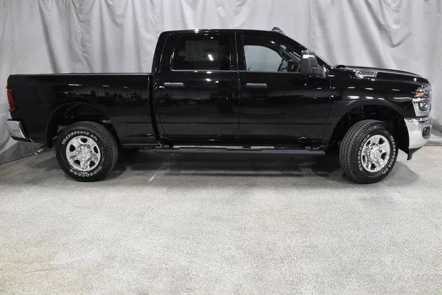 2025 RAM Ram 2500 RAM 2500 TRADESMAN CREW CAB 4X4 64 BOX
