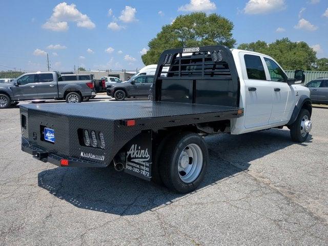 2025 RAM Ram 4500 Chassis Cab RAM 4500 TRADESMAN CHASSIS CREW CAB 4X4 60 CA 2025 RAM Ram 4500 Chassis Cab RAM 4500 TRADESMAN CHASSIS CREW CAB 4X4 60 CA