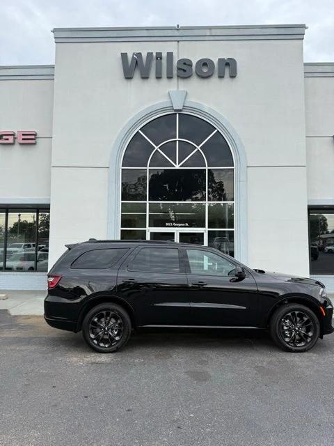 2025 Dodge Durango DURANGO GT RWD