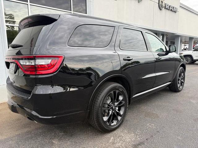 2025 Dodge Durango DURANGO GT RWD