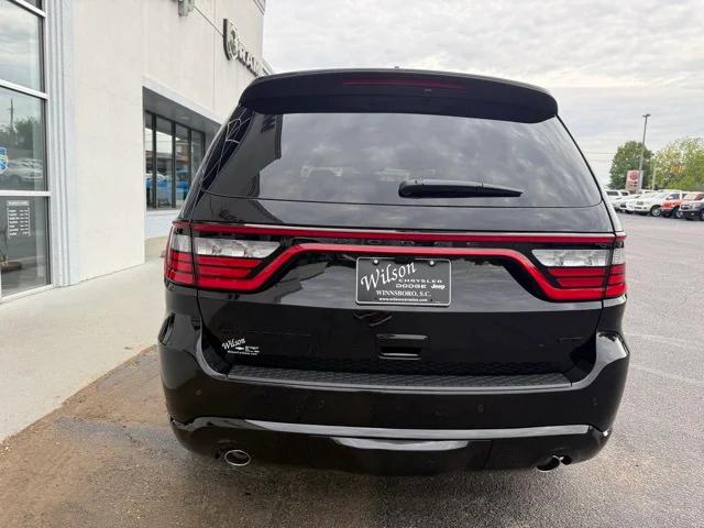 2025 Dodge Durango DURANGO GT RWD