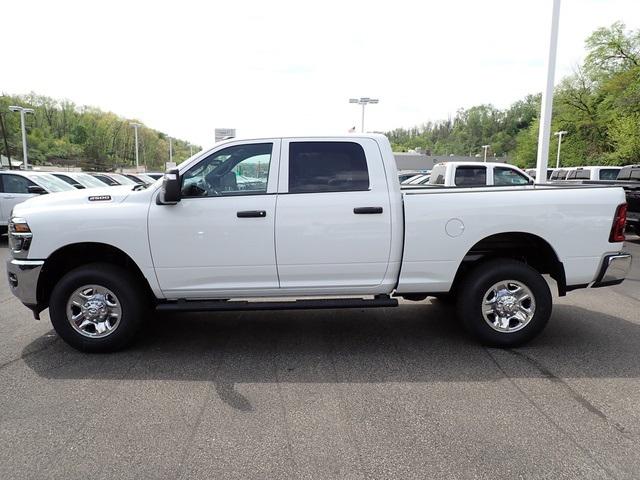2025 RAM Ram 2500 RAM 2500 TRADESMAN CREW CAB 4X4 64 BOX