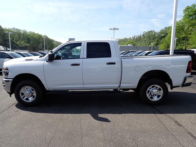 2025 RAM Ram 2500 RAM 2500 TRADESMAN CREW CAB 4X4 64 BOX