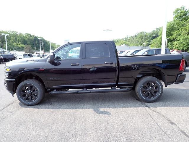 2025 RAM Ram 2500 RAM 2500 BIG HORN CREW CAB 4X4 64 BOX