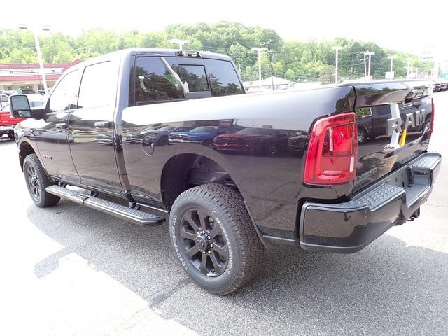 2025 RAM Ram 2500 RAM 2500 BIG HORN CREW CAB 4X4 64 BOX
