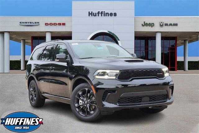 2025 Dodge Durango DURANGO R/T PLUS AWD