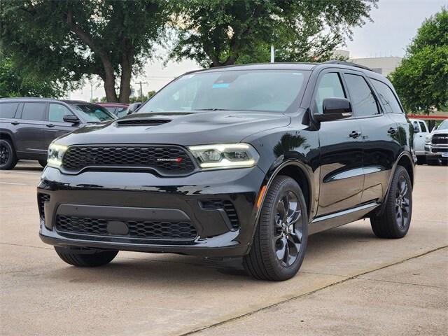 2025 Dodge Durango DURANGO R/T PLUS AWD