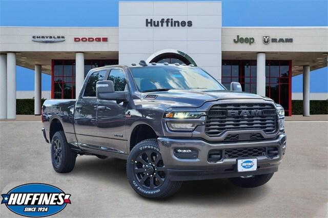 2025 RAM Ram 2500 RAM 2500 LONE STAR CREW CAB 4X4 64 BOX