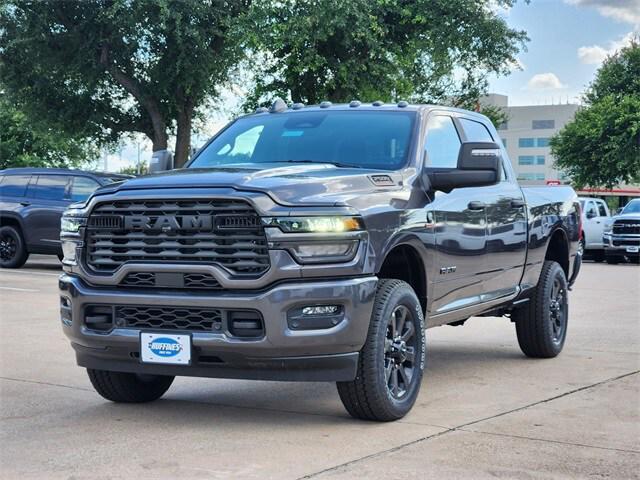 2025 RAM Ram 2500 RAM 2500 LONE STAR CREW CAB 4X4 64 BOX