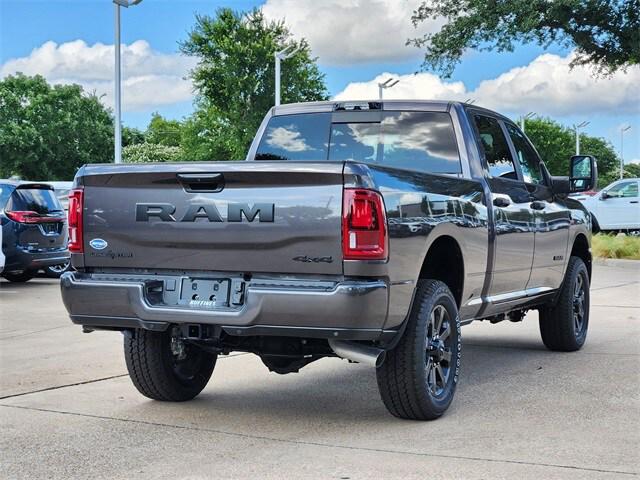 2025 RAM Ram 2500 RAM 2500 LONE STAR CREW CAB 4X4 64 BOX